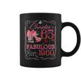 Chapter 65 Fabulousince 1960 Diamond Heels 65Th Birthday コーヒーマグ
