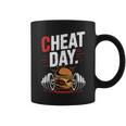 Cheat Day チート・デイ フィットネス 気ままなジム ブレイク ダイエット 冷え込む日 コーヒーマグ