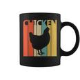 Chicken ニワトリ 動物 コーヒーマグ