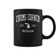 Chums Corner Mi ビンテージ アスレチック スポーツ Js01 コーヒーマグ