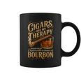 Cigars Are My Therapy Weekend Forecast Bourbonアパレル コーヒーマグ