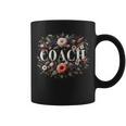 Coach Definition コーチ 男性用 おもしろコーチ コーヒーマグ