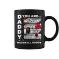 Daddy You Are My Baseball Buddy Elly De La Cruz Cincinnati コーヒーマグ