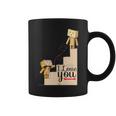 Danbo's Love コーヒーマグ
