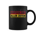 Das Beste Deutschland Aller Zeiten。 コーヒーマグ