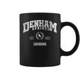 Denhamprings La コーヒーマグ