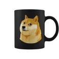 Dogecoin Just Doge コーヒーマグ