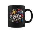 Duterte Bring Him Home フィリピン Prrd Du30サポーター コーヒーマグ