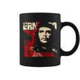 Ernesto Che Guevara シャツ キューバエルチェキューバ革命チェ コーヒーマグ