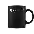 Fafo Math Equation Math Teacher Nerd Geek Coffee Mug Fafo Math Equation Math Teacher Nerd Geek Coffee Mug