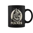 Fck Nzs かわいい猫 コーヒーマグ