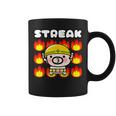 Firetreak コーヒーマグ