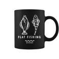 Flatfishing ヒラメ マゴチ 釣り コーヒーマグ