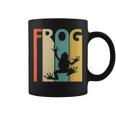 Frog カエル 動物 コーヒーマグ