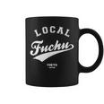 Fuchu Local 府中ローカル 故郷 コーヒーマグ