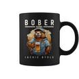 Bober Bóbr Kurwa Polish Kurwa Bober コーヒーマグ