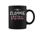 My Glammy Is Myalentine パーティーギフト コーヒーマグ