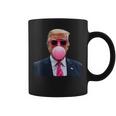 Pop Trump Pink Bubble Gumintage Trump Pink Glasses コーヒーマグ