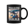 Tralalero Tralala イタリア Brainrot Gen Z コーヒーマグ