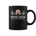 Futuro Papà 2026 Loading Regali Divertente Per Papa Padre Tazze
