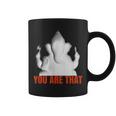 Ganesha ガネーシャ You Are That コーヒーマグ