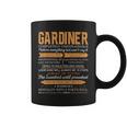 Gardiner Completely Unexplainable Notices Everything But Won’T Say It Name Coffee Mug
