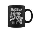 Gee Jiu Jitsu ブラジリアン柔術 柔術 格闘技 格闘技 コーヒーマグ