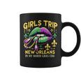 Girls Trip New Orleans In My Mardi Gras Era リップ 楽しいノベルティ コーヒーマグ