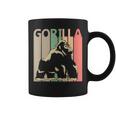 Gorilla ゴリラ コーヒーマグ