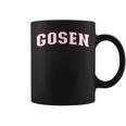 Gosen Japan Nihon 日本 ゴセン Gosen コーヒーマグ