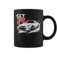 Gt R 35 Jdm ストリートレーシング ドラッグ ドリフト スポーツカー コーヒーマグ