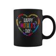 Happy Mother's Day For Mom Grandma Mother's Day Coffee Mug Happy Mother's Day For Mom Grandma Mother's Day Coffee Mug