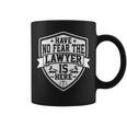 Have No Fear The Lawyer Is Here Lawyer Prosecutor コーヒーマグ