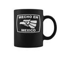 Hecho En Mexico コーヒーマグ