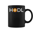Hodl Fomo ビットコイン Btc コーヒーマグ