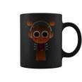 Horror Oren Deprunki Taza de café