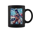 Hot Girl On メンズ Hot Asian Girl 輸入モデル コーヒーマグ