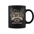 Hyde の商品だよあなたにはわからないだろうギフト コーヒーマグ