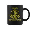 Idf イスラエル国防軍 コーヒーマグ