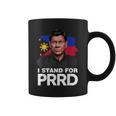 Itand For Prrd Digong Duterte フィリピン フリー Du30 コーヒーマグ
