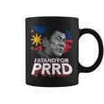 Itand For Prrd サポーター Digong Duterte フィリピン Du30 コーヒーマグ