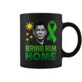 Itand With Duterte Prrd For The Filipino コーヒーマグ