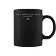 It's A Beautiful Day For A Miracle Ivf Lucky Egg Retrieval Coffee Mug