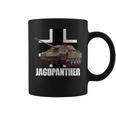 Jagdpanther ハンティング パンサー ドイツ戦車 デストロイヤー コーヒーマグ