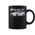 Jdm Car Evo X Rpf1 長袖tシャツ コーヒーマグ