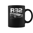 Jdm R32 ドリフトカー コーヒーマグ