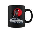 Jdm スカイライン R32 カーチューニング ジャパンサムライドリフト コーヒーマグ