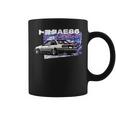 Jdm 八六 漫画風 レヴィン・クーペ 86 コーヒーマグ