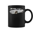 Jdm 車13 和風 ドリフトマシン コーヒーマグ