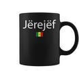 Jerejef コーヒーマグ